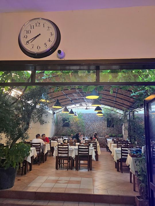 İmren lokantası restoran çeşme
