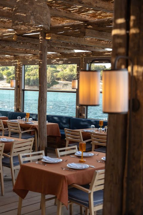 İskele Dalyan By Cafe Plaza
