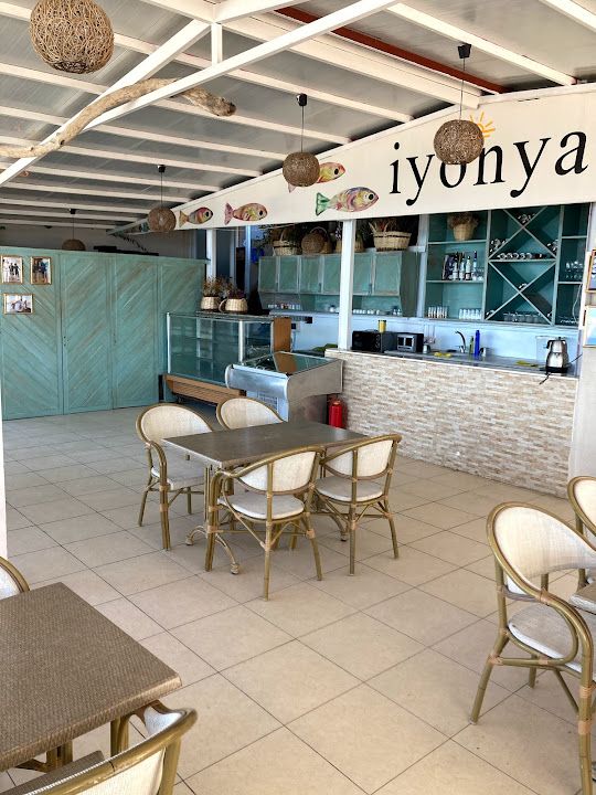 İyonya Beach & Restaurant