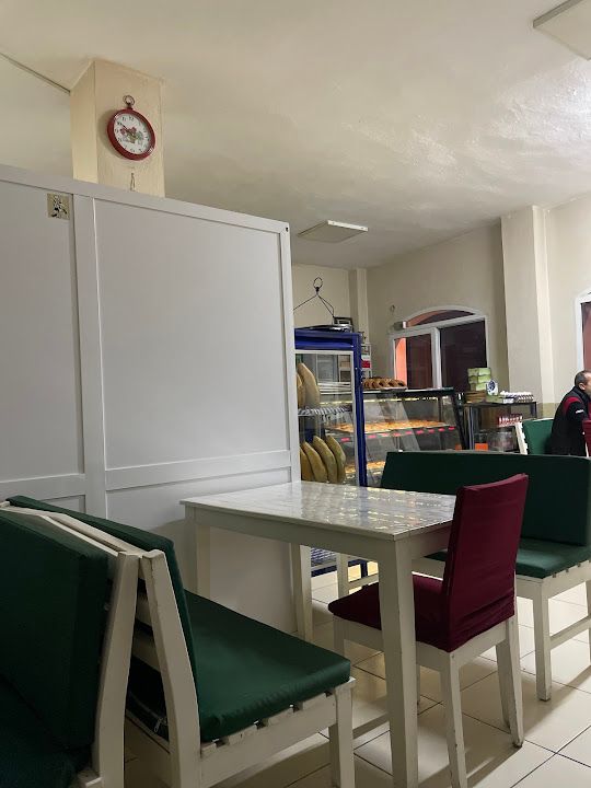 Izmir Unlu Mamulleri