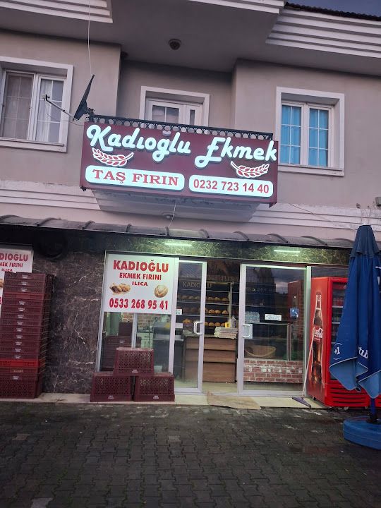 Kadıoğlu Ekmek