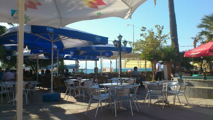 Kale Bahçe Cafe