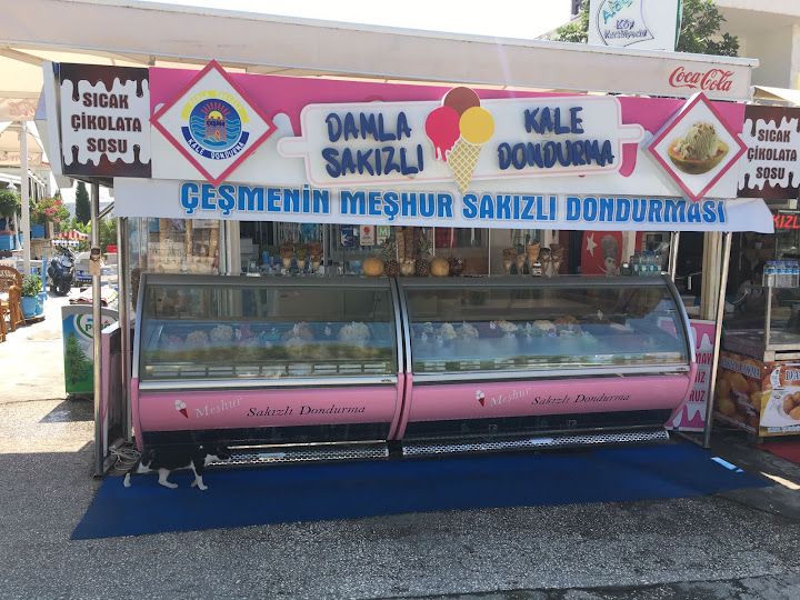 Kale Dondurma