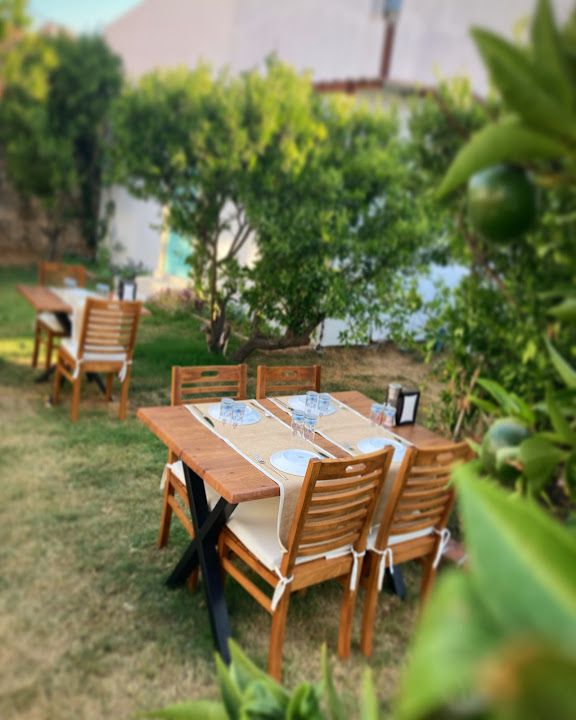 Kemerli meyhane