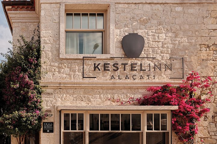 Kestelınn Wine Bar