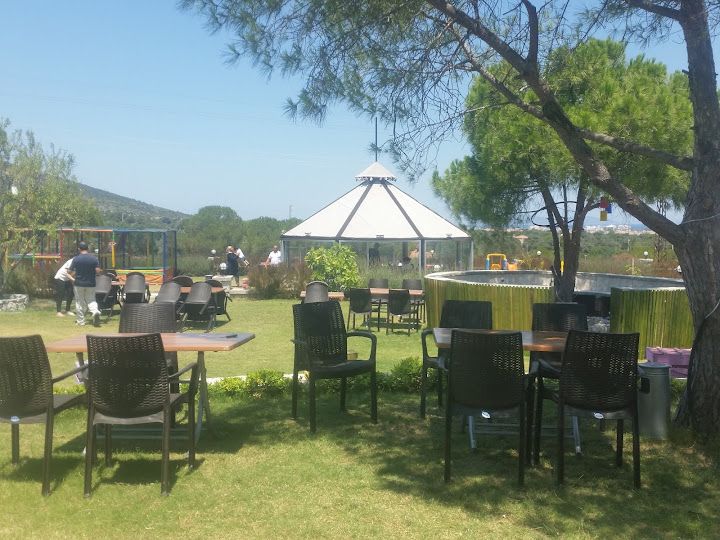Keyf Club