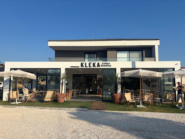 Kleka Coffee & Gastro Club
