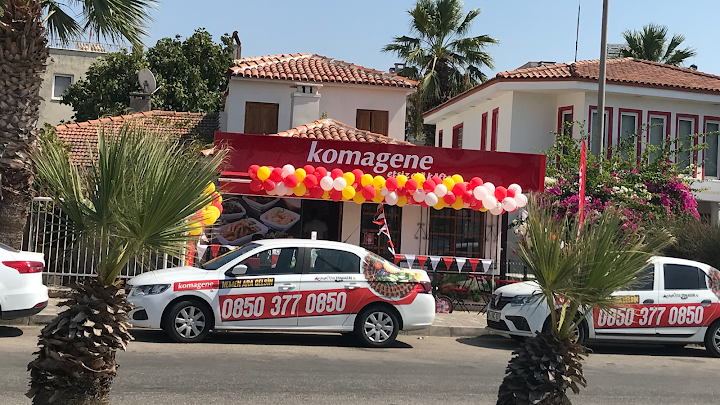 Komagene