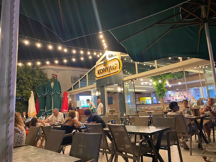 Konyalı