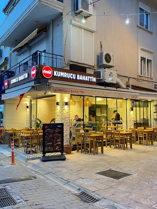 Kumrucu bahattin