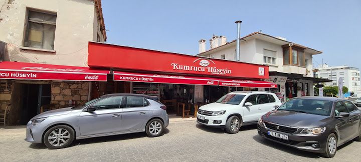 Kumrucu hüseyin gıda san. tic. ltd. şti.