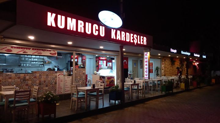 Kumrucu kardeşler çeto