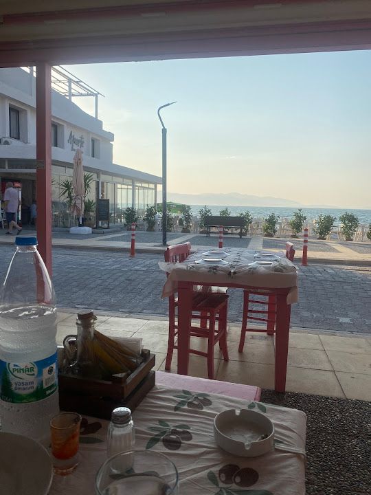 Langusta Restaurant