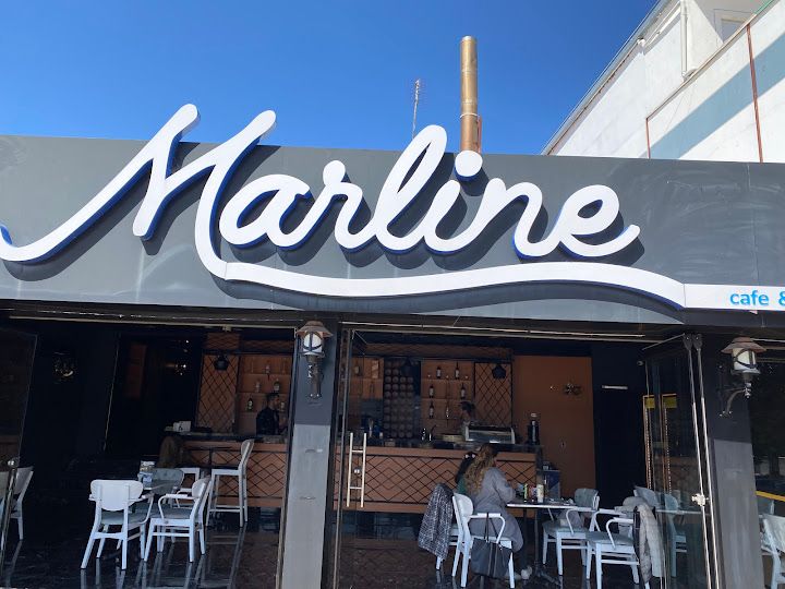 Marline Cafe Bistro