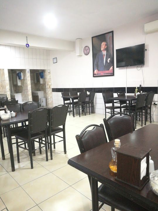 Mehmet Usta Ev Yemekleri