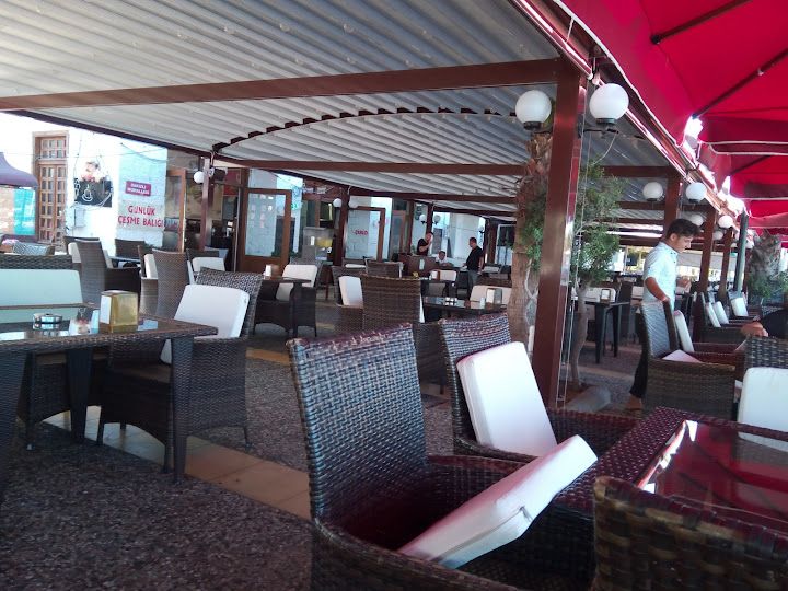Meydan Kafe