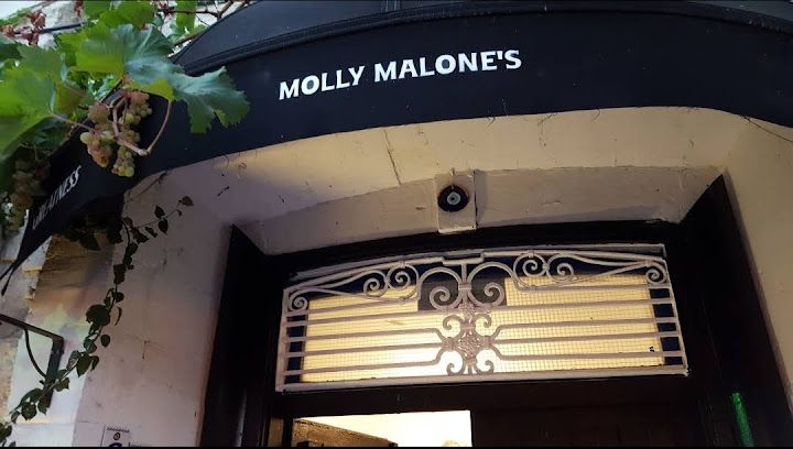 Molly Malone's Ilıca