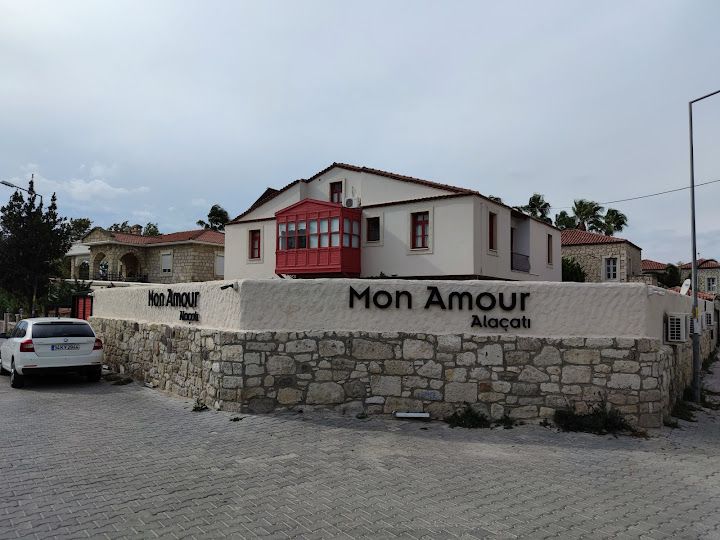 Mona Alaçatı