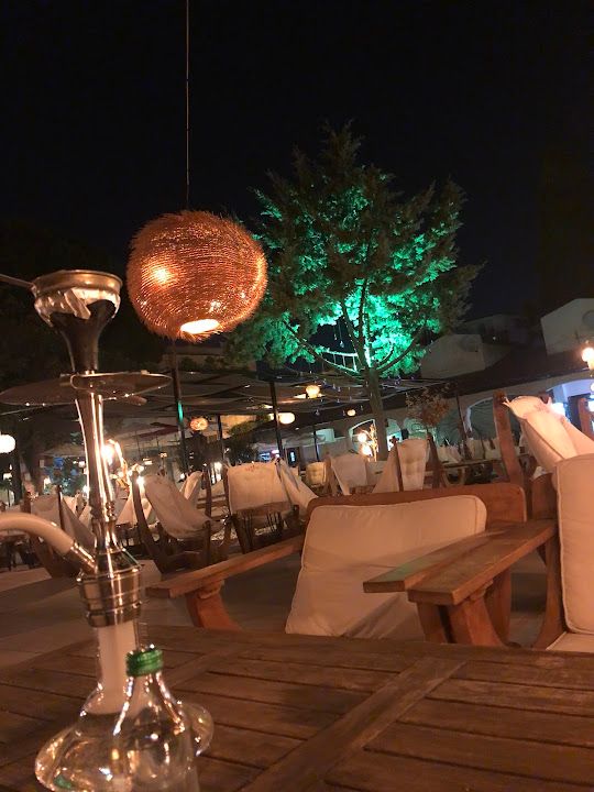 Moncherı