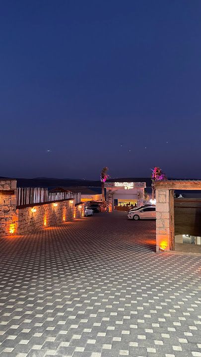 Moncheri Club Alaçatı