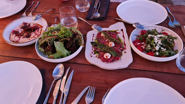 Mücella Restaurant