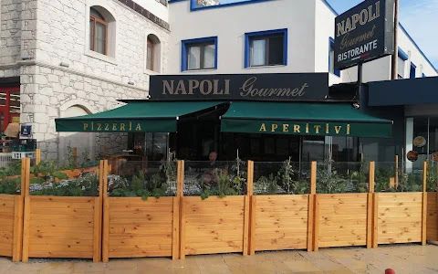 Napoli Gourmet Çeşme