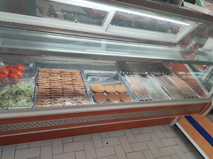 Naturel Kasap-kebap