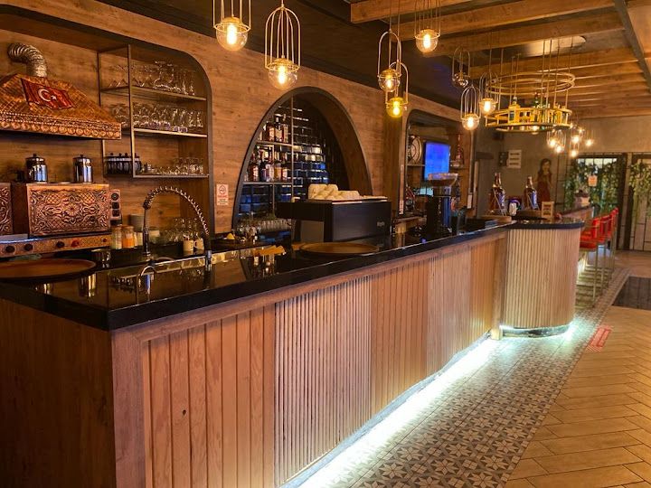 Neo Bistro Lounge
