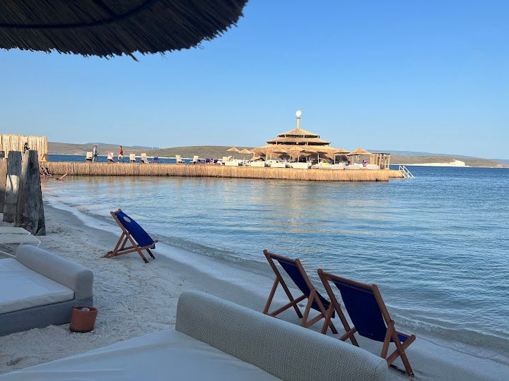 Ojo Beach
