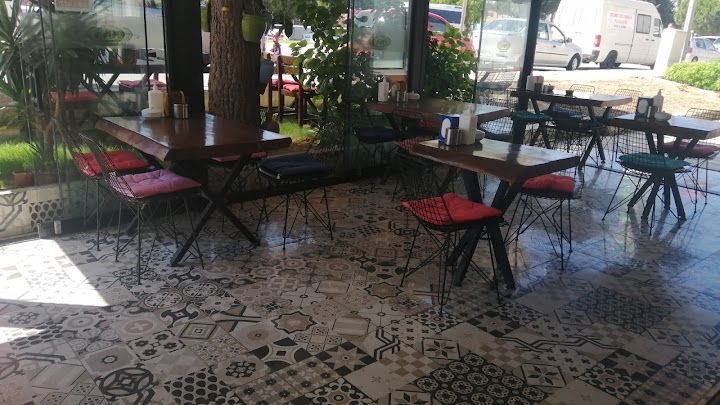 Ova Unlu Mamuller Lokmacı