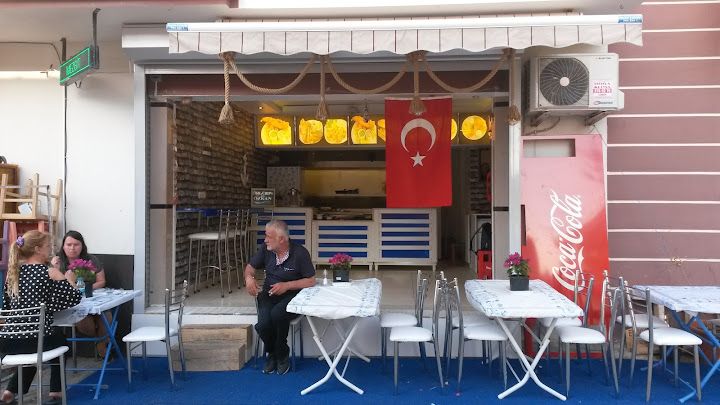 Ozkan Balık Evi
