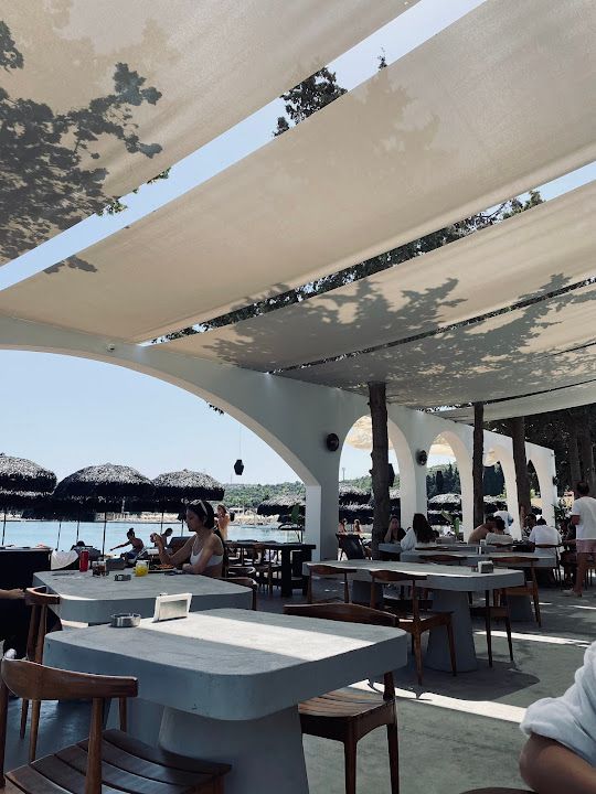 Paparazzi Beach Çeşme