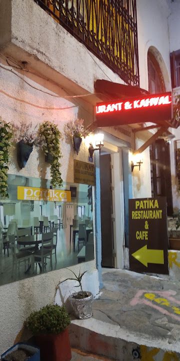 Patika Restoran
