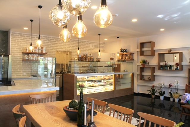 Patisserie Angelina