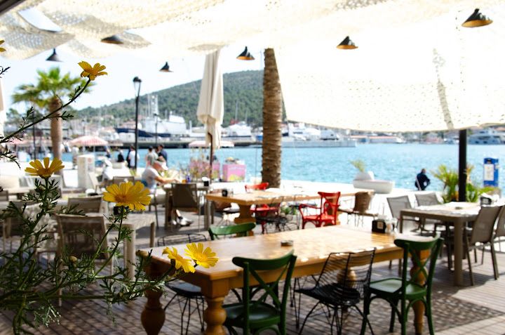 Ponente food & beverages