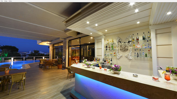 Punta restaurant & cafe