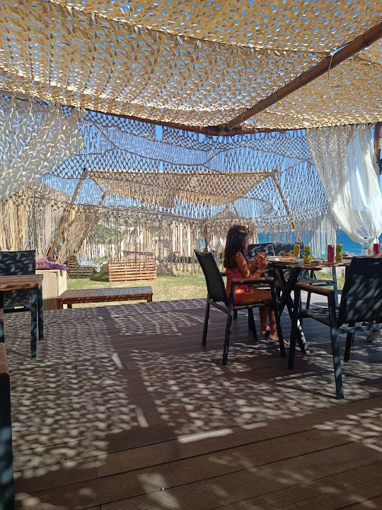 Qum Beach