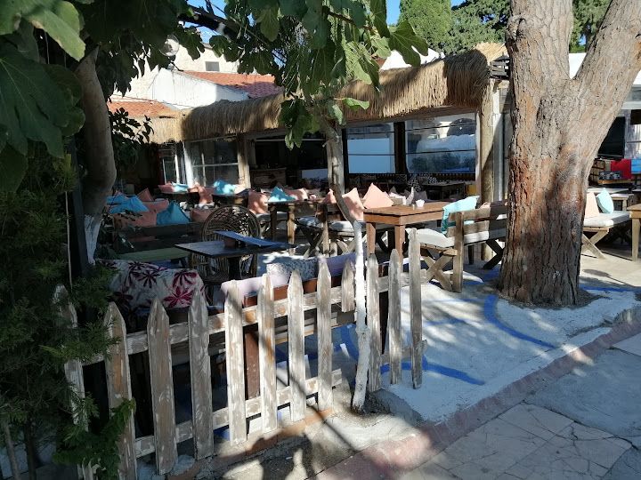 Radika Alaçatı