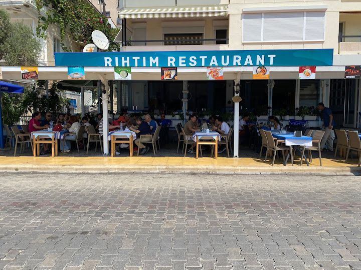 Rıhtım restaurant
