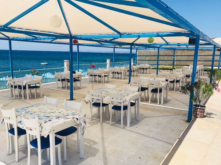 Sağlık Cafe
