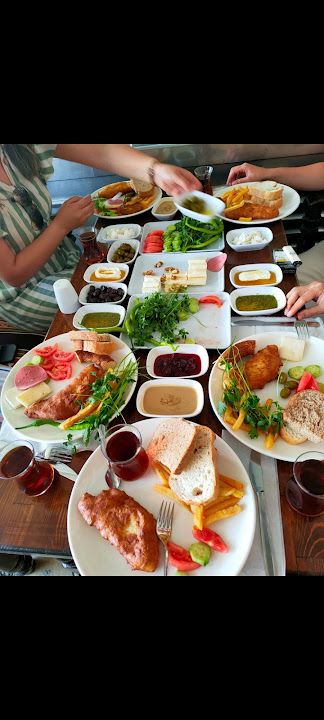 Sahil Cafe Çiftlikköy