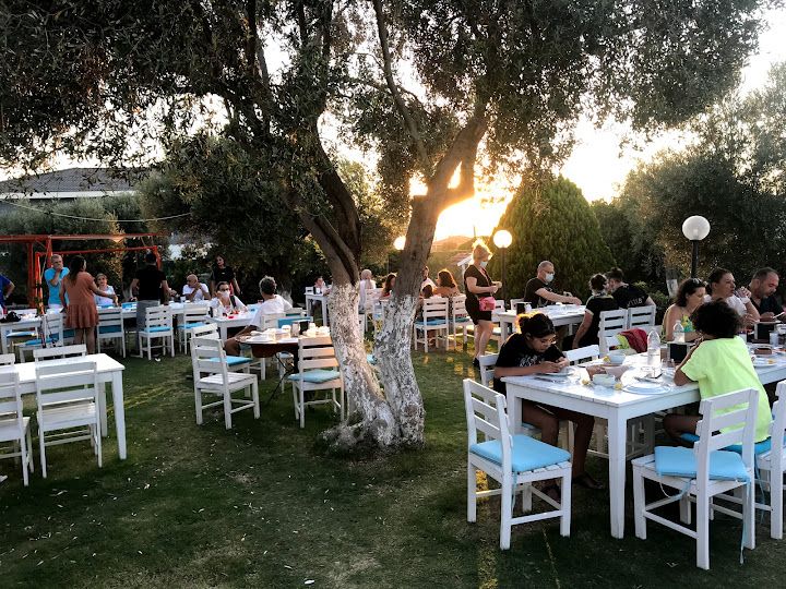 Sakızlar restoran