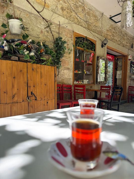 Seçkin Çay Ocağı