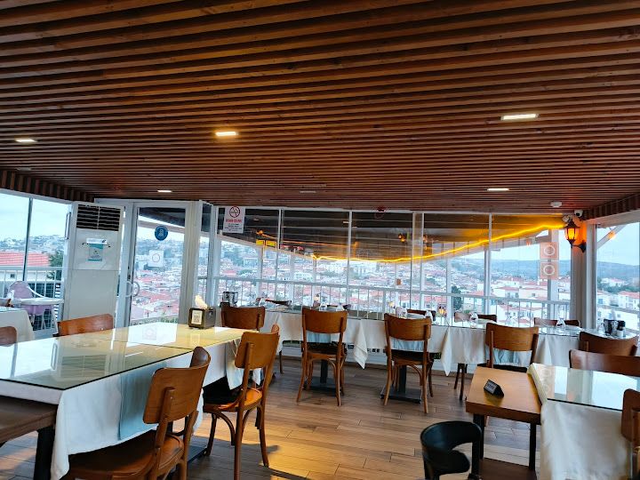 Seyir Kafe Çeşme | Seyir-et