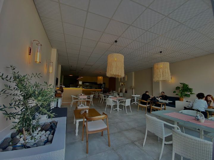 Tarçın Kahvaltı & Kafe