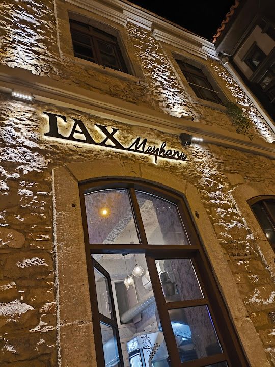 Tax Meyhane & Restaurant