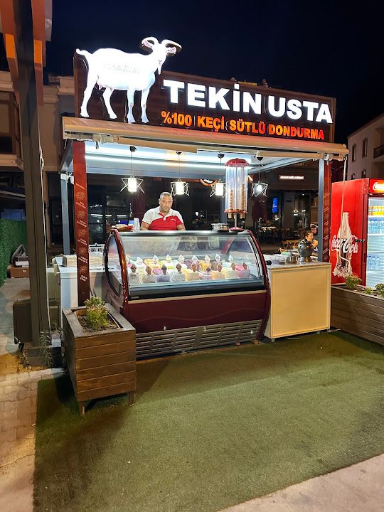 Tekin usta