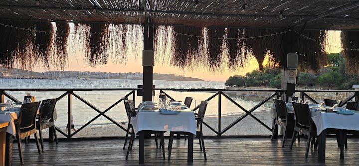 Tekke Plaj Kafe
