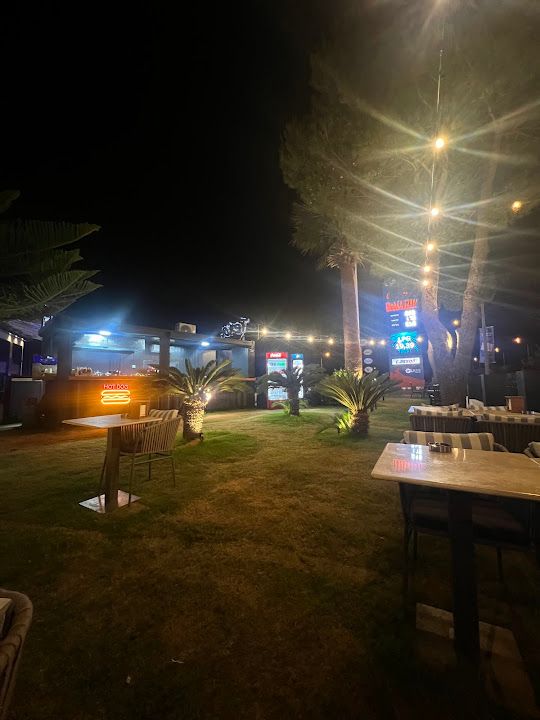 Tera gece lezzetleri