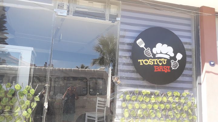 Tostçu Başı Ilıca, Çeşme